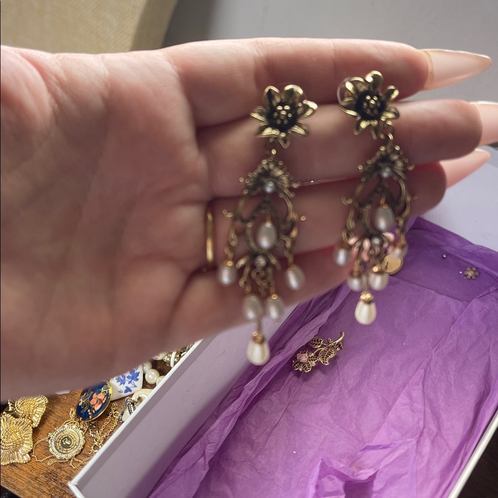 Earring